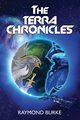 The Terra Chronicles, Burke Raymond