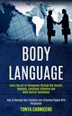 Body Language, Carnicero Tonya