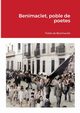 Benimaclet, poble de poetes, Giner-Bayarri Pau