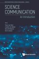 SCIENCE COMMUNICATION, FRANS VAN DAM LIESBETH DE BAKKER ANNE