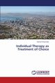 Individual Therapy as Treatment of Choice, Waumsley Samuel