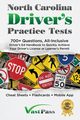 North Carolina Driver's Practice Tests, Vast Stanley