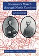 Sherman's March through North Carolina, Angley Wilson