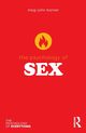 The Psychology of Sex, Barker Meg John