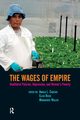 Wages of Empire, Cabezas Amalia L.