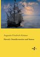 Hawaii, Ostmikronesien und Samoa, Krmer Augustin Friedrich