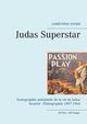 Judas Superstar, Stener Christophe