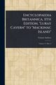Encyclopaedia Britannica, 11th Edition, 