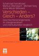 Verschieden - Gleich - Anders?, Farrokhzad Schahrzad