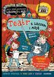 Teatr z Lassem i Maj, Widmark Martin