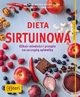 Dieta sirtuinowa, Kleine-Gunk Bernd,Cavelius Anna, Dusy Tanja