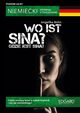 Wo ist Sina? Niemiecki Krymina z wiczeniami, Bohn Angelika