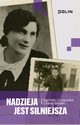 Nadzieja jest silniejsza, Broder Chana, Lisogurska Rachela