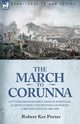 The March to Corunna, Porter Robert Ker