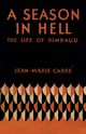 A Season in Hell, Carr Jean-Marie