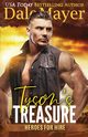 Tyson's Treasure, Mayer Dale