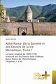 Abb Ranc, MICHELS-J