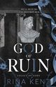 God of Ruin, Kent Rina