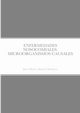 ENFERMEDADES NOSOCOMIALES. MICROORGANISMOS CAUSALES, ALARCN MARTNEZ JOSE ALBERTO