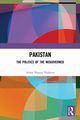 Pakistan, Hassan Nadeem Azhar