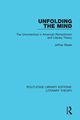 Unfolding the Mind, Steele Jeffrey