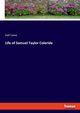 Life of Samuel Taylor Coleride, Caine Hall