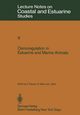 Osmoregulation in Estuarine and Marine Animals, 