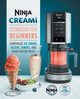 Ninja CREAMi Cookbook for Beginners, Ninja Test Kitchen