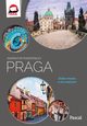 Praga Inspirator podrniczy, 