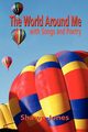 The World Around Me with Songs and Poetry, Jones Shawn