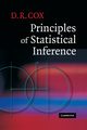 Principles of Statistical Inference, Cox D. R.