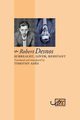 Surrealist, Lover, Resistant, Desnos Robert