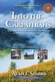 Into the Carpathians, Sparks Alan E.