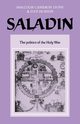 Saladin, Lyons Malcom C.