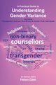 Understanding Gender Variance, Dale Helen