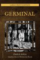Germinal, Zola mile