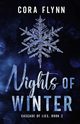Nights of Winter, Flynn Cora