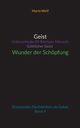 Geist - Unterschiede, Wolf Maria