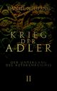 Krieg der Adler, Neufang Daniel