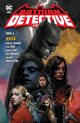 Batman Detective Comics. Wiea. Tom 3, 