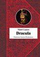 Dracula, Cazacu Matei