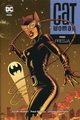 Catwoman Tom 3 Pod presj, Brubaker Ed