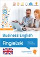 Business English - Starting a company poziom redni B1-B2, Waraa-Wojtasiak Magdalena, Wojtasiak Wojciech