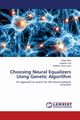 Choosing Neural Equalizers Using Genetic Algorithm, Mota Tiago