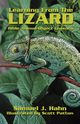 LEARNING FROM THE LIZARD, HAHN SAMUEL