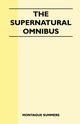 The Supernatural Omnibus, Summers Montague