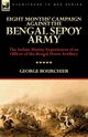 Eight Months' Campaign Against the Bengal Sepoy Army, Bourchier George