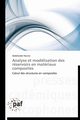 Analyse et modlisation des rservoirs en matriaux composites, HOCINE-A