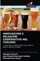 INNOVAZIONI E RELAZIONI COOPERATIVE NEL TURISMO, Secchi Morgana