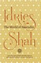 The World of Nasrudin, Shah Idries
